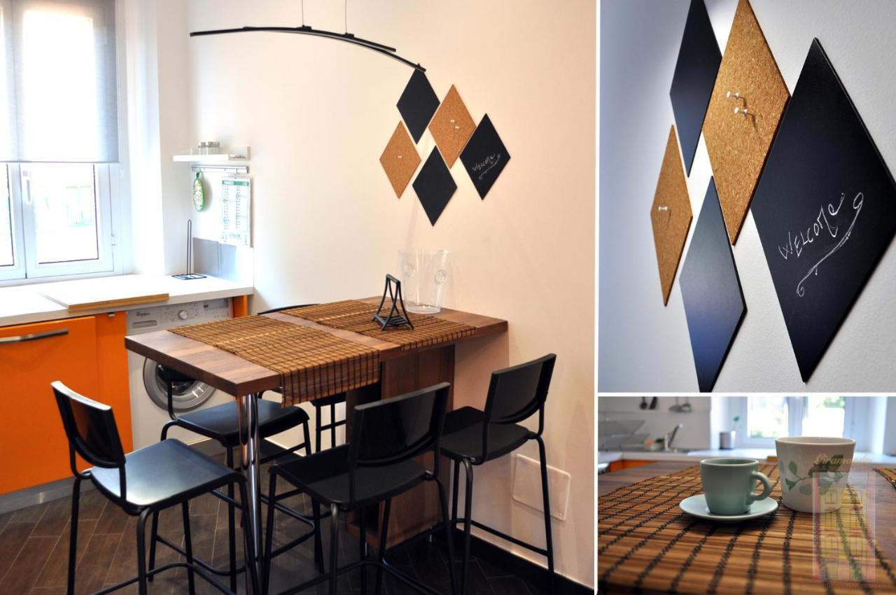 Casa Sibelius - Bettina 57 Apartman Rapallo Kültér fotó