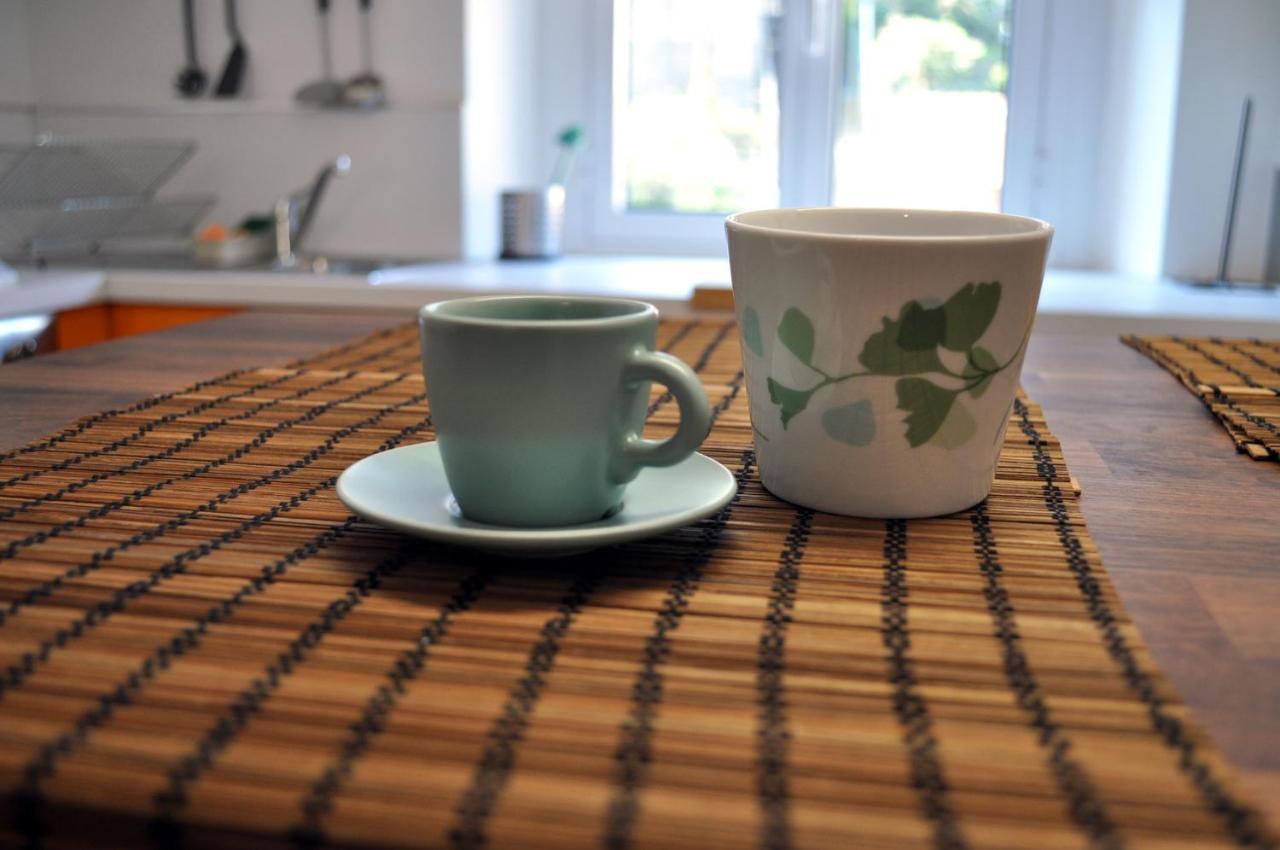 Casa Sibelius - Bettina 57 Apartman Rapallo Kültér fotó