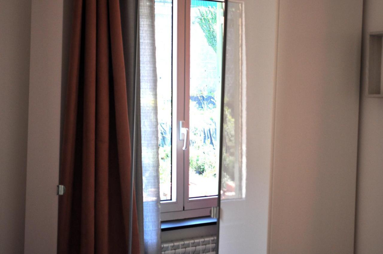 Casa Sibelius - Bettina 57 Apartman Rapallo Kültér fotó