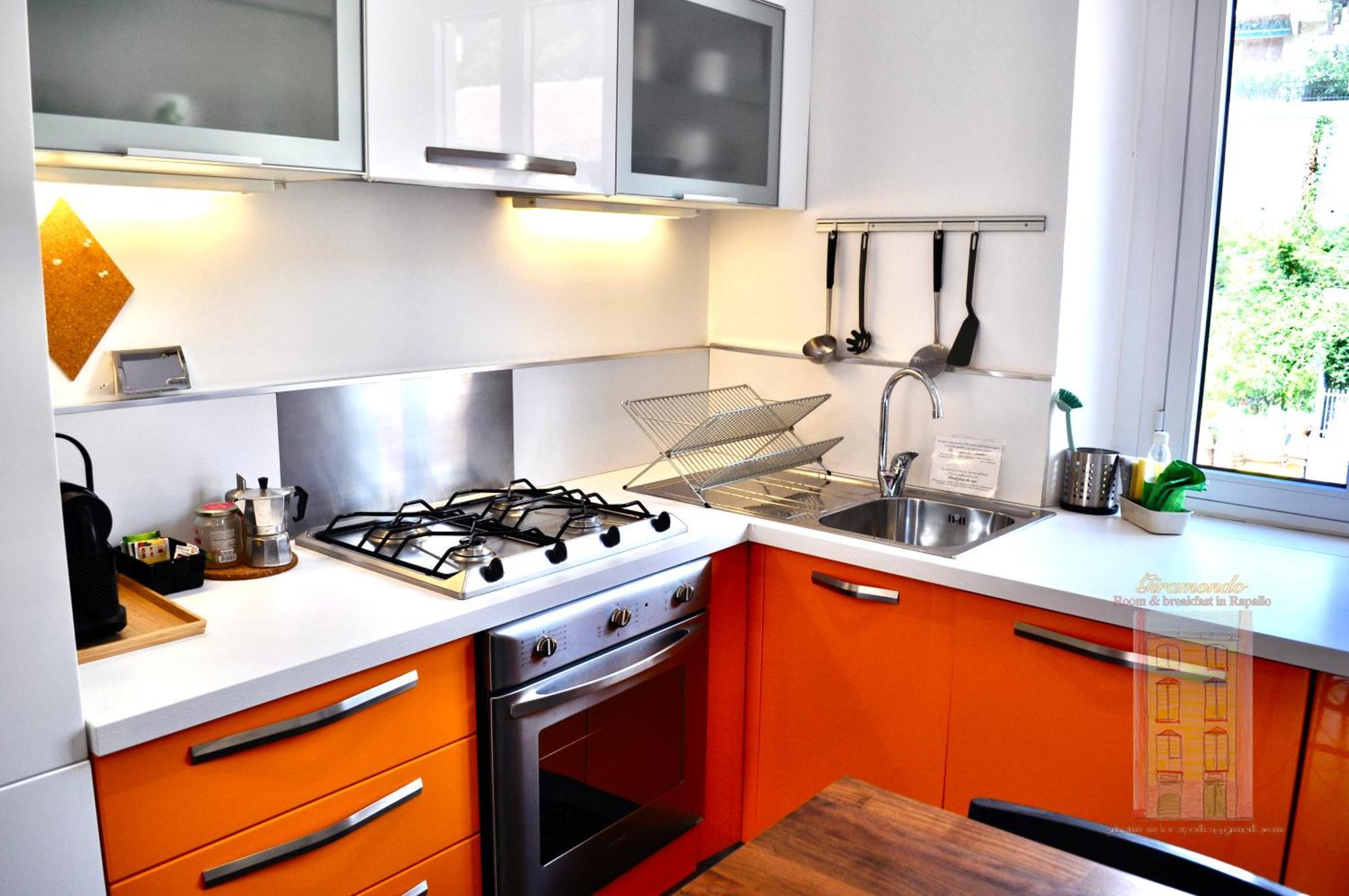 Casa Sibelius - Bettina 57 Apartman Rapallo Kültér fotó