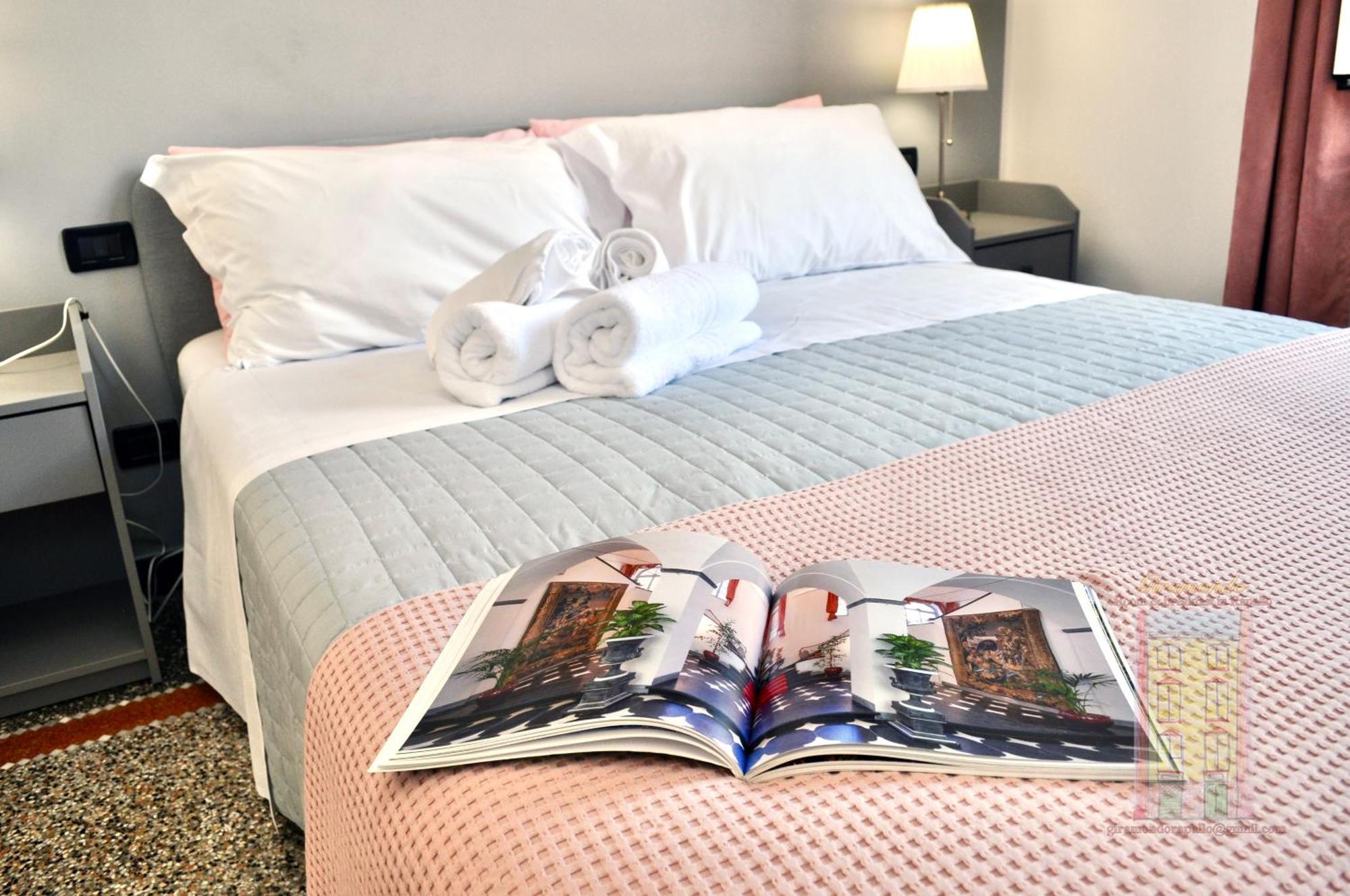 Casa Sibelius - Bettina 57 Apartman Rapallo Kültér fotó